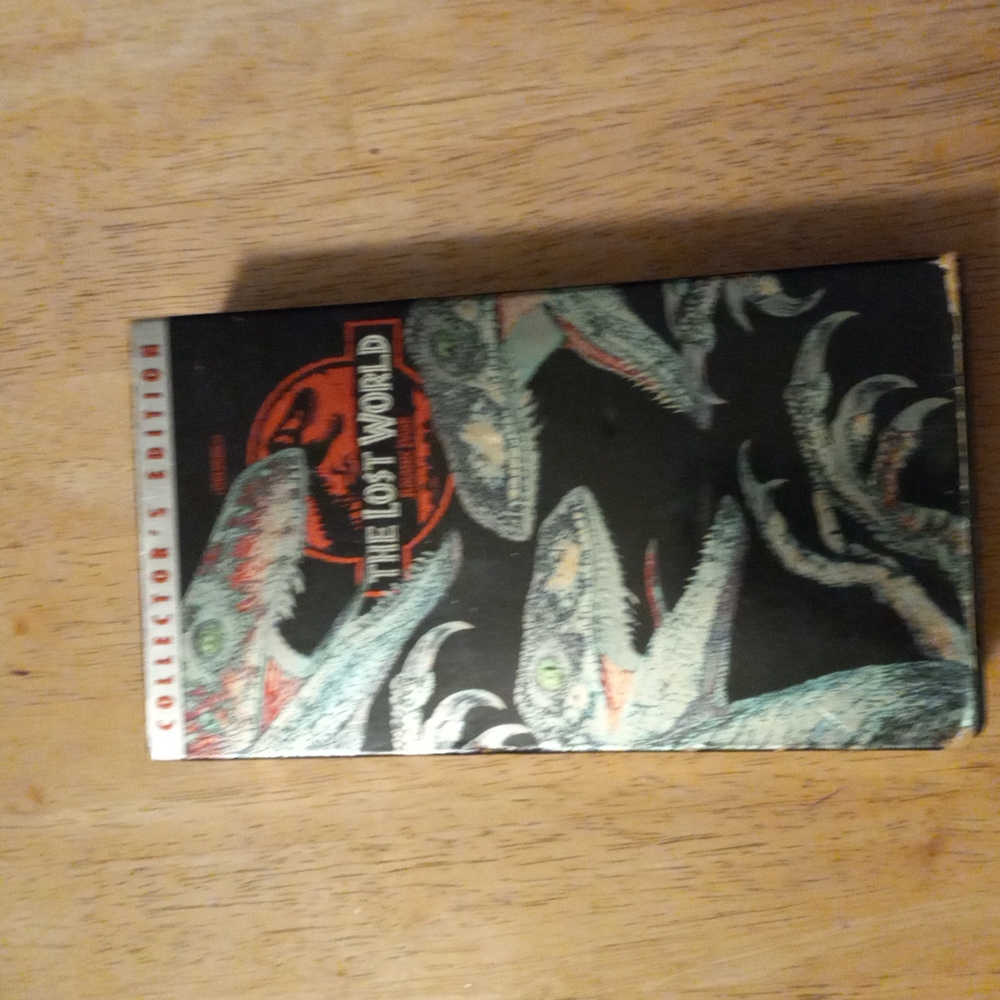 Excellent condition